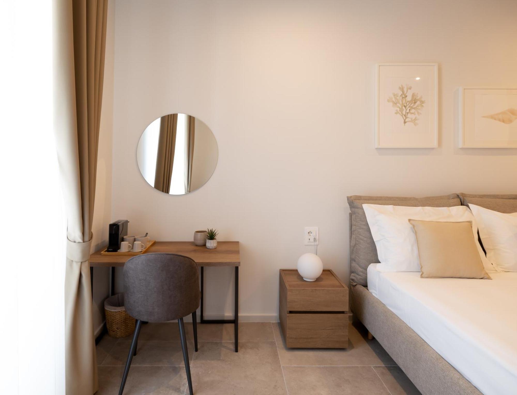 Bed and Breakfast Portamarina à Vieste Extérieur photo