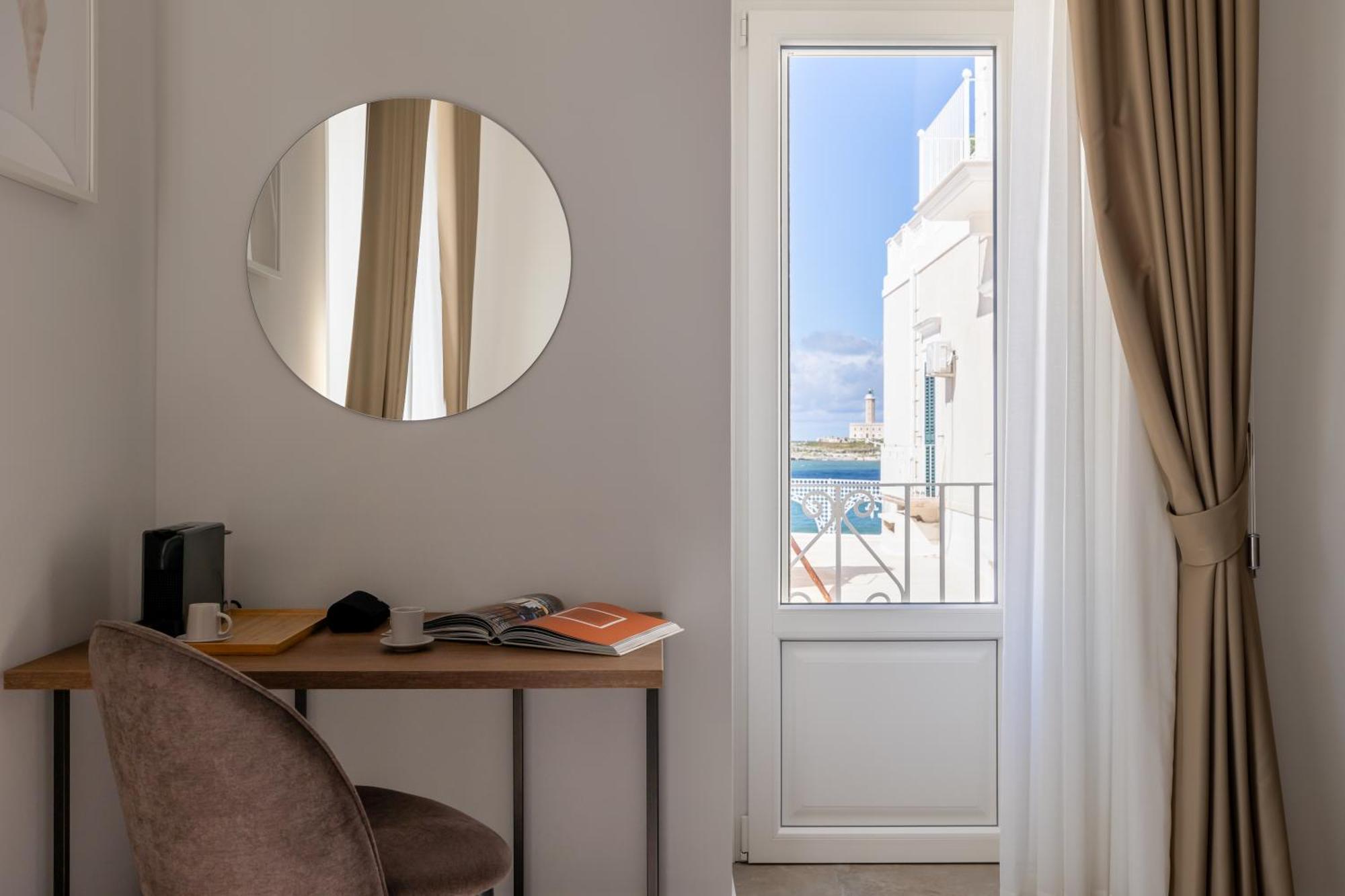 Bed and Breakfast Portamarina à Vieste Extérieur photo